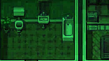 grabbin tons of stuff in hentai game zombies retreat pt 4