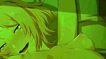 naruto x sakura in hentai action