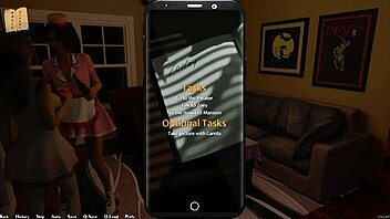 being a dik 229 chick route adventure