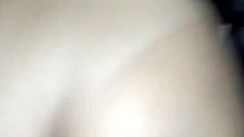 Can this hot blonde ride big cock all night long?