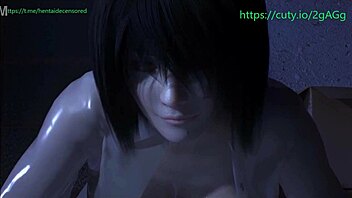 Haunted property filled with lewd ghosts and spirits