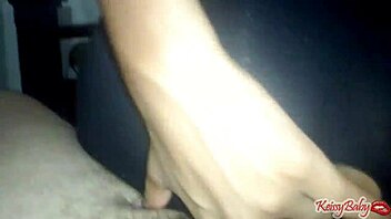 Father-in-law fucks my ass while husband works!