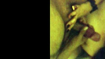 Esta rica peli roja blanca le gusta el anal