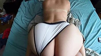 The Best Doggystyle In My Life