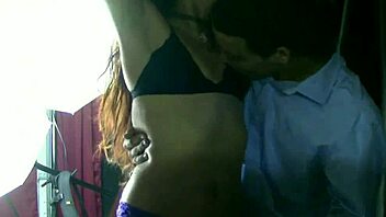 Girl Kai tied up and tickled to orgasm! 😈