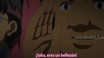 i'm begging you to please me in anime hentai chapter 2