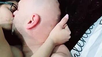 fucking hard on the morning with my boyfriend