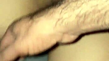 Una puta infiel es cogida usada e inseminada