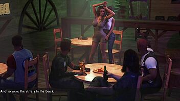 A Wife And Stepmother In Homemade Amateur Scenario