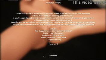 Lets Play Short Erotic Story - Prototype