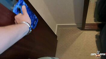 Wife's disdain for anal sex leads to steamy roleplay