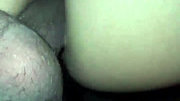 Una puta infiel es cogida usada e inseminada