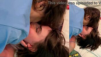 Birthday Surprise Sex