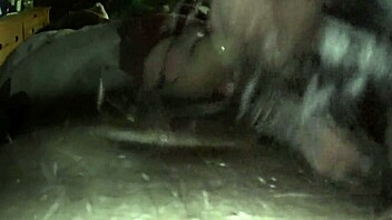 Neighbor Fucks Wife While Husband Works! What A Deal!