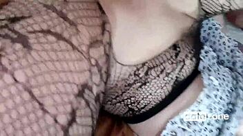 busty teen 18+ always ready for wild european hentai fun