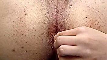 Two toys for one gay hole?