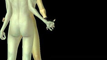 Animated Cartoon 3d Porn Of Lesbian Girls With Hindi Audio