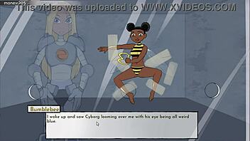 In 18Titans Episode 55, Women Experience Love And Dating