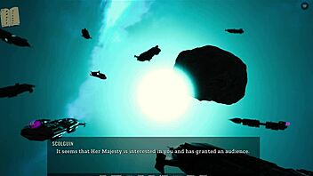 Tales from the unending void 172, ready for adventure?