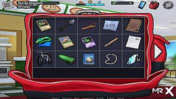 Mexican Girl Pregnant After Cum In Summertimesaga E3 19