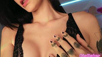 Gia baker dances to summer time janis jopplin