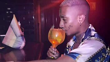 presente de natal: big cock bent over twink doggystyle! 🎄