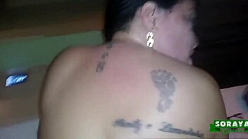 This fat guy ate me so good