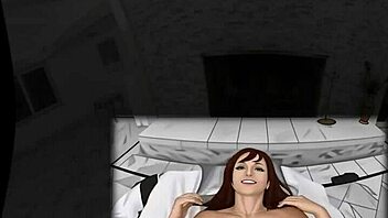 Vr Hentai Demo Featuring Mizukage Mei Terumi From Naruto Shippuden Ai-Generated