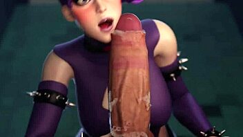 Ravens Cutting Loose Sub Spanish With Monster Cock