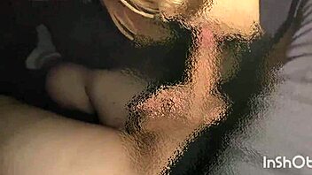 日本人素人スマホ撮影屋外フェラ手コキ 😏