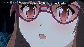 i'm begging you to please me in anime hentai chapter 2