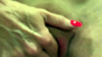 Suck my big clit to orgasm in pov