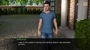 teen girl says, 'this anal plug in my big ass is so embarrassing!'