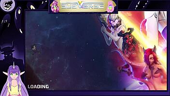 studiofows subverse big tits intrigue