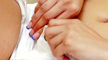 Hey, watch this super hot teen 18+ touch herself solo!