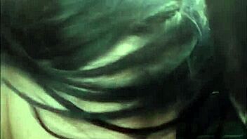 Discovering Wife's Infidelity in Outdoor Encounter with Squirting