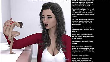 passion and sex with teddy bizzy banging hard 😍