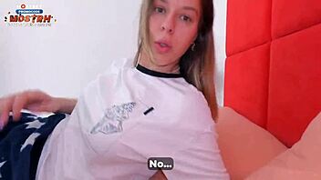 My Friend Confused Me with Her Husband for Wet Pussy Action