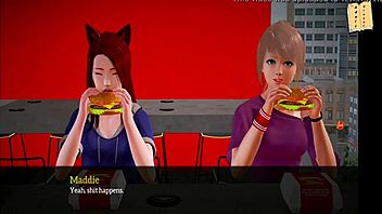 exploring my new family adventures in episode 268