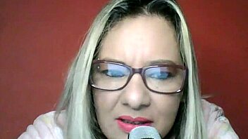 Starting with grandma, discovering hot biological mother