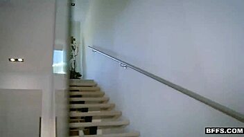 Hot Teen Cosplay Queens Share Cock In Foursome!