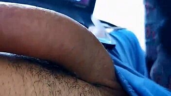 my stepmother surprises me and decides to help