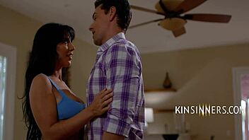 Buy me a car, stepdaddy, and I'll take you far