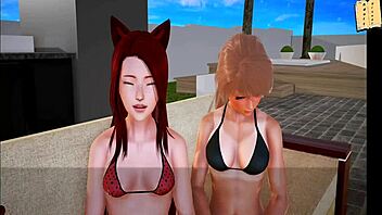 exploring my new family adventures in episode 268