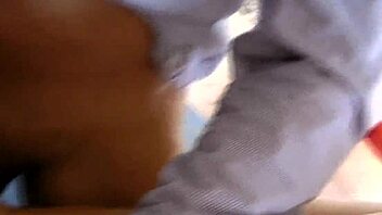 Teen Model Sucks Off Horny Old British Man in POV