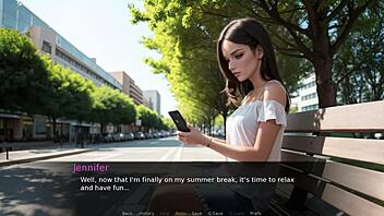 Let's Play Dirty with This Naughty Maid Fantasy!  