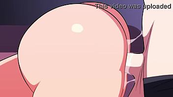 Hey, teen 18+ hentai girl, ready for anal titty fuck and doggystyle sex?