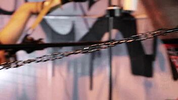 fort troff man vs machine roman todd pierce paris alpha wolfe