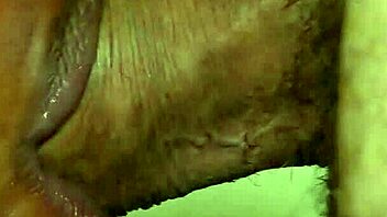 Big White Cock Ejaculates In Ebony Slut Mouth And Swallow