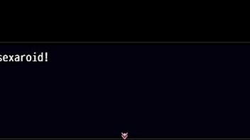 eury is not a sexaroid part 4 with bondage and toys